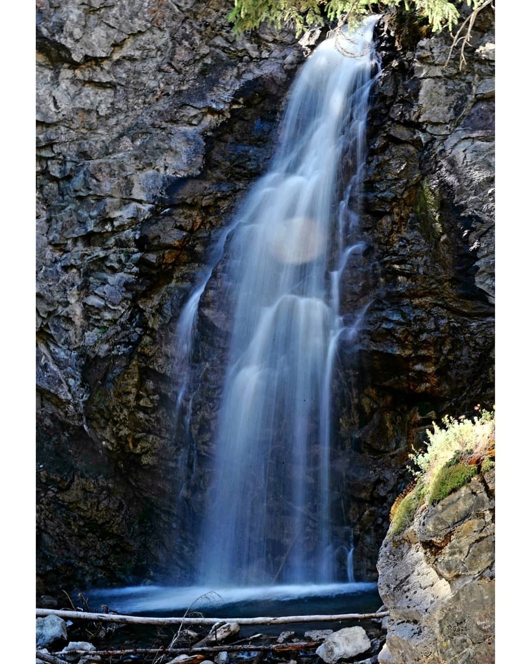 Top 4 Breathtaking Waterfalls In The Pass Go Crowsnest Pass