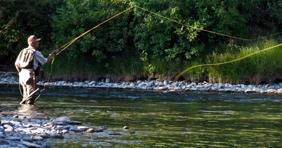 #KEEPEMWET | Go Crowsnest Pass